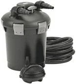 Oczka wodne - PONTEC Zestaw filtracyjny PONDOPRESS 10.000 2500 l/h l/h - miniaturka - grafika 1