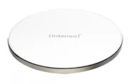 Powerbanki - Intenso Ładowarka Bezprzewod WRL QI Biała 7410512 2_276245_20210303134414 - miniaturka - grafika 1