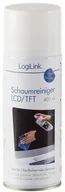 Środki i akcesoria czyszczące do komputerów - Logilink RP0012 Foam Cleaner for LCD TFT screens 400 ml RP00 - miniaturka - grafika 1