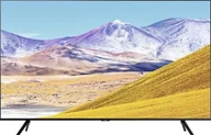 Telewizory - Samsung GU-50TU8079 (GU50TU8079UXZG) - miniaturka - grafika 1