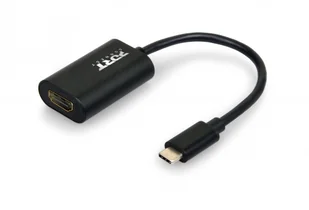 Port Designs Adapter USB  Adapter PORT DESIGNS USB-C do HDMI 900124 2_303518 - Adaptery i przejściówki - miniaturka - grafika 2