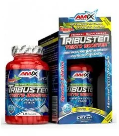 Amix Tribusten 462133 Żel Unisex Układ kostny Skórny 20_11495 - Witaminy i minerały dla sportowców Amix Tribusten 462133 Żel Unisex Układ kostny Skórny 20_11495 - Witaminy i minerały dla sportowców - miniaturka - grafika 1