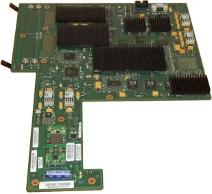 Cisco Cat 6k 80G Sys Daughter Board DFC4AXL for ABA Cards (WS-F6K-DFC4-AXL) - Switche - miniaturka - grafika 3
