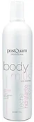 Akcesoria do golenia męskie - postQuam Post quam krem do ciała Body Essential 500 ML PQE01880 - miniaturka - grafika 1