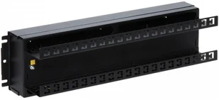 Abcvision PANEL DYSTRYBUCJI NAPIĘĆ A19-TS-35/PD-3U - Akcesoria do monitoringu Abcvision PANEL DYSTRYBUCJI NAPIĘĆ A19-TS-35/PD-3U - Akcesoria do monitoringu - miniaturka - grafika 5