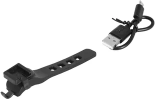 VÖGEL VÖGEL Lampka rowerowa VÖGEL VLM-708 VLM-708 - Lampki rowerowe - miniaturka - grafika 2