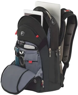 Wenger Plecak 600627 Gigabyte 15" 600627 - Plecaki - miniaturka - grafika 2