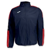 Gadżety dla kibiców - Joma kurtki przeciwdeszczowe kurtki 100689.306, wielokolorowa, m 100689.306 - miniaturka - grafika 1