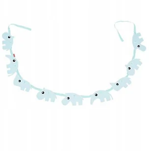 Done By Deer Girlanda Niebieska - Girlandy - miniaturka - grafika 4