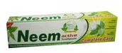 Pasty do zębów - Nimai Pasta do zębów NEEM ziołowa pasta do zębów neem BB40 - miniaturka - grafika 1