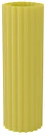 Pokrycia dachowe - Poliester falisty w rolce Żółty 2 x 30 mb - miniaturka - grafika 1
