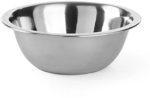 Hendi Miska do Miksowania z Zaokrąglonym Dnem - Stal Nierdzewna | 1,75L HE517208 - Akcesoria gastronomiczne - miniaturka - grafika 3