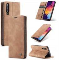 Etui i futerały do telefonów - Etui Portfel Caseme Pokrowiec Do Galaxy A50 - miniaturka - grafika 1