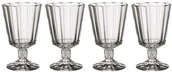Stojaki na wino - Villeroy & boch Kieliszki do wina czerwonego (4 szt.) Opéra Villeroy & Boch 1137898110 - miniaturka - grafika 1