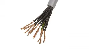 LappKabel Przewód sterowniczy OLFLEX CLASSIC 110 12G0,5 300/500V (1119012) - Przewody elektryczne - miniaturka - grafika 2