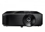Projektory - Optoma DW318e (E1P1A1YBE1Z3) - miniaturka - grafika 1