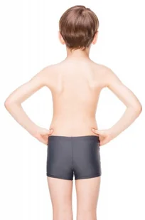 Aqua Speed Kąpielówki chłopięce, Andy, szary, rozmiar 146 - Pływanie - miniaturka - grafika 11