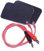 Urządzenia medyczne - ELEKTRODA/2X98X64 ELEKTRODA/2X98X64 - miniaturka - grafika 1