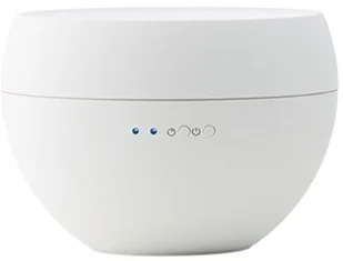 Nawilżacz powietrza Stadler Form Jasmine Biały - Nawilżacze powietrza - miniaturka - grafika 2