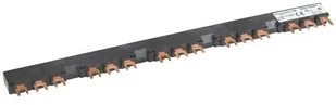 Schneider Electric szyna zbiorcza system gv2g554 GV2G554 - Pozostałe oświetlenie - miniaturka - grafika 2