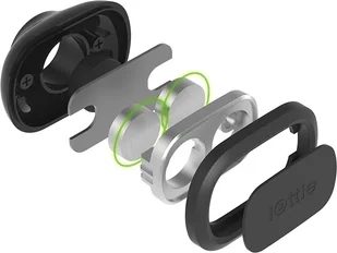 iOttie UCHWYT SAMOCHODOWY MAGNETYCZNY IOTTIE ITAP MAGNETIC 2 AIR VENT 857199008016 - Akcesoria do tabletów i e-booków - miniaturka - grafika 7