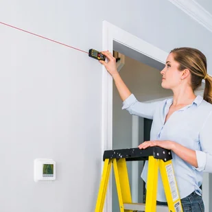 Prexiso P30 - dalmierz / miara laserowa [30 metrów] 8250370 - Sprzęt geodezyjny - miniaturka - grafika 2