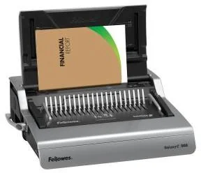 Fellowes Galaxy e500 - Bindownice - miniaturka - grafika 3
