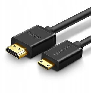 UGREEN HD108 miniHDMI HDMI 1,5m 11167 - Kable - miniaturka - grafika 3