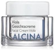 Kremy do twarzy - Alcina Trockene Haut Viola krem do twarzy 50 ml - miniaturka - grafika 1