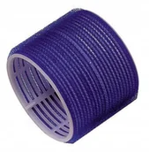 Wałki do włosów - Efalock wałki rzepy do modelowania 78mm 6 szt - miniaturka - grafika 1