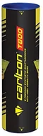Badminton - Dunlop Carlton Tournament T800 lotki do badmintona, niebieski, jeden rozmiar D003777 - miniaturka - grafika 1