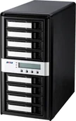 Dyski serwerowe - Areca Macierz dyskowa  Areca Thunderbolt 3 USB 3.2 Gen2 Raid Storage ARC-8050T3U-8 - miniaturka - grafika 1