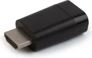 Gembird Techly Adapter HDMI - VGA TECHLY - Adaptery i przejściówki - miniaturka - grafika 7