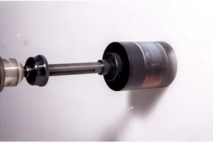 Bahco Piła otworowa z węglikiem Multi Construction 74mm 3833-74-C - Wiertła - miniaturka - grafika 2