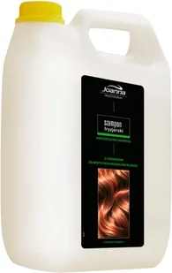Joanna Szampon fryzjerski do wszystkich rodzajów włosów z ceramidami 5000ml - Szampony do włosów - miniaturka - grafika 2