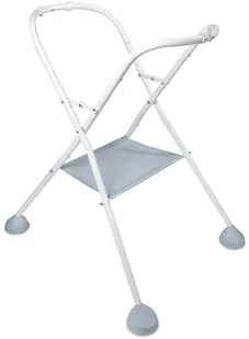 Beaba Stojak do wanienki i przewijaka Cameleo Light Mist - Wanienki dla dzieci - miniaturka - grafika 4