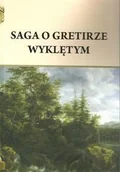 Religia i religioznawstwo - Saga o Gretirze Wyklętym - Henryk Pietruszczak - miniaturka - grafika 1