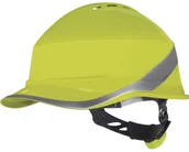 Akcesoria BHP - Delta-Plus DIAMOND VI WIND - hełm ochronny wentylowany z systemem regulacji ROTOR - 7 kolorów. - miniaturka - grafika 1