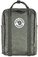 Plecaki - FJÄLLRÄVEN Fjallraven 23511 Tree-Knken plecak sportowy unisex dorosły antracyt szary jeden rozmiar 23511 - miniaturka - grafika 1
