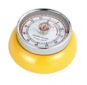 Minutniki - Zassenhaus Timer Speed żółty, 3x7 cm - miniaturka - grafika 1
