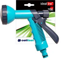 Cellfast ZRASZACZ PISTOLETOWY SHOWER IDEAL LINE PLUS zakupy dla domu i biura 50-735 - Węże ogrodowe i zraszacze - miniaturka - grafika 2