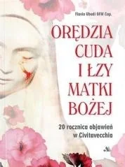 Orędzia cuda i łzy Matki Bożej z Civitavecchia - Religia i religioznawstwo - miniaturka - grafika 2