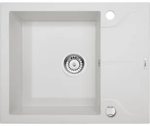 Deante Andante ZQN A11A - Zlewozmywaki - miniaturka - grafika 2