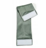 Akcesoria do wózków - La Millou Opaska do Angels Khaki Velvet - miniaturka - grafika 1