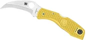 Akcesoria turystyczne - Spyderco sc106pyl2 tasmana soli 2 Lockback 2160733 - miniaturka - grafika 1