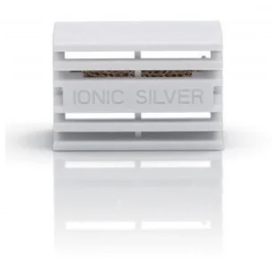 Stadler Form Kostka z jonami srebra Ionic Silver Cube do nawilżaczy - Akcesoria do oczyszczaczy i nawilżaczy powietrza - miniaturka - grafika 18