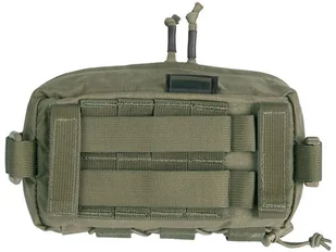 Helikon tex Kieszeń medyczna Modular Individual Med Kit Pouch Cordura Adaptive Green - Odzież taktyczna i umundurowanie Helikon tex Kieszeń medyczna Modular Individual Med Kit Pouch Cordura Adaptive Green - Odzież taktyczna i umundurowanie - miniaturka - grafika 5