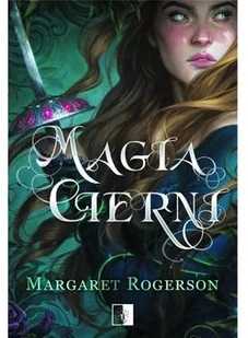 Magia Cierni - Fantasy - miniaturka - grafika 2
