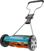 Kosiarki - Gardena Kosiarka bębnowa Comfort 400 C, 250 m 4022-20 THR - miniaturka - grafika 1