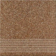 Płytki ceramiczne - Opoczno O MILTON BRĄZ STOP 29,7x29,7 G.1 - miniaturka - grafika 1